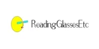 Reading Glasses Etc